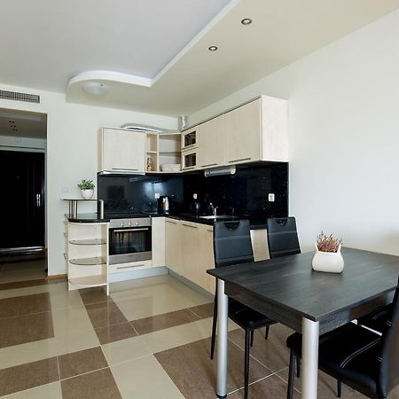 Sea Life Ring Sinemorets Apartamento Exterior foto