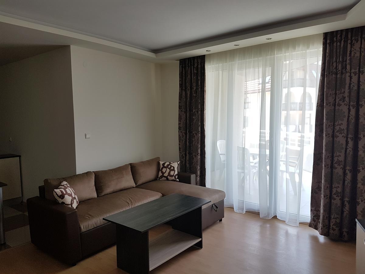 Sea Life Ring Sinemorets Apartamento Exterior foto
