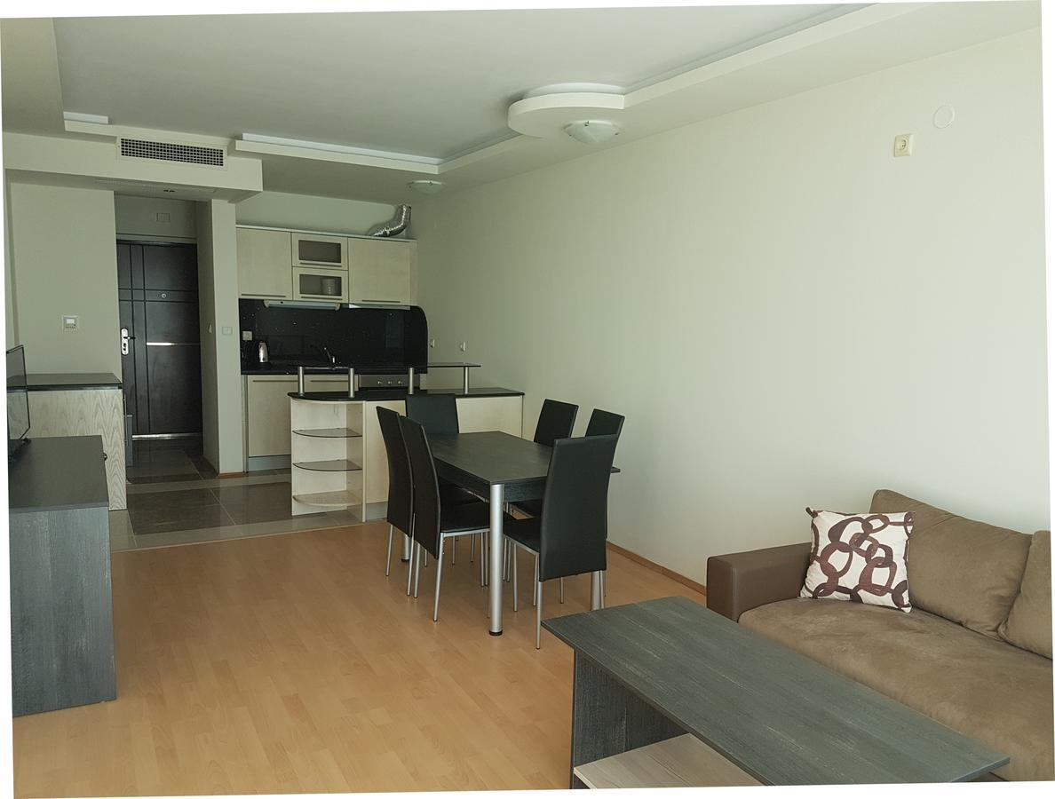 Sea Life Ring Sinemorets Apartamento Exterior foto