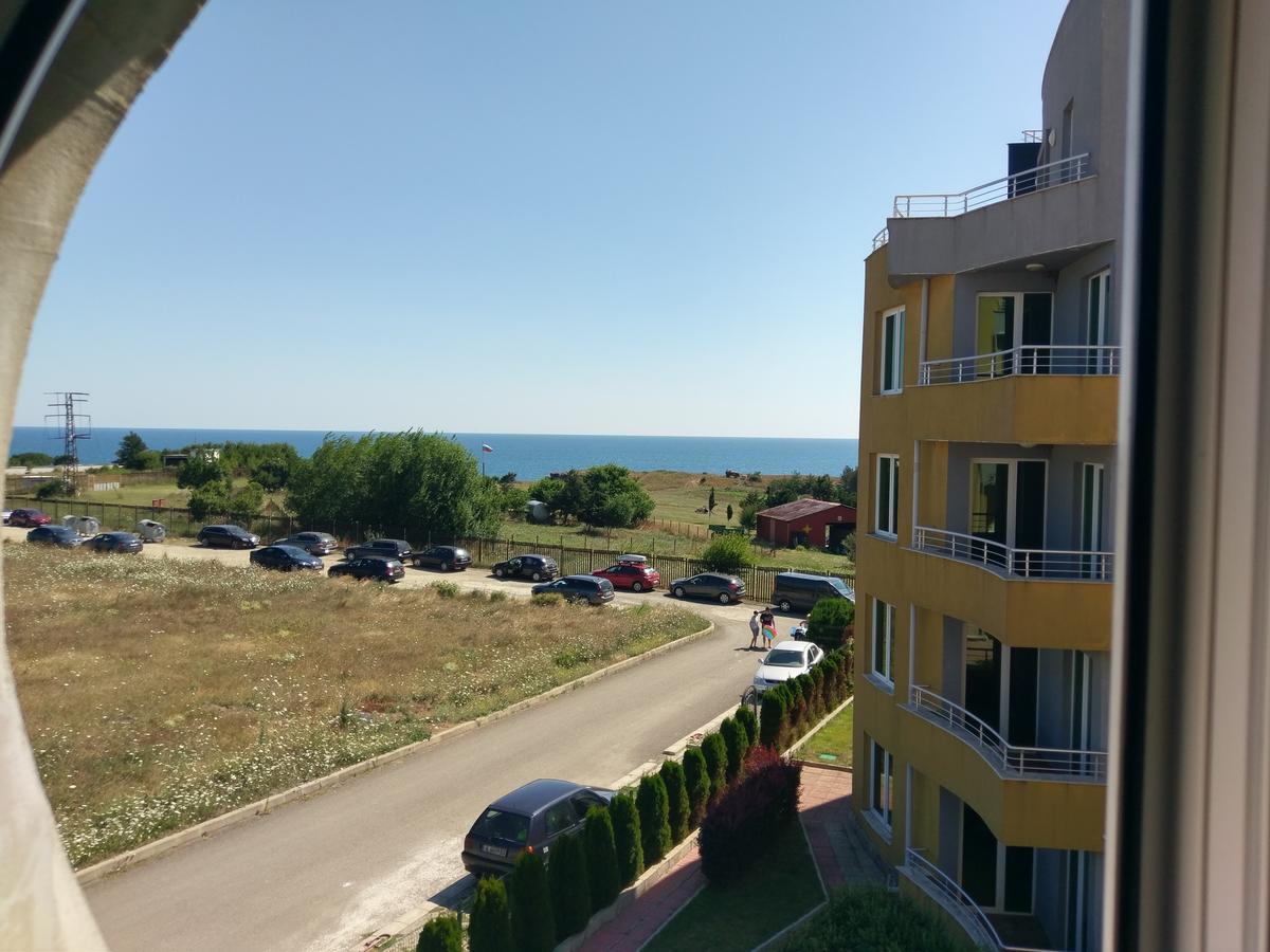 Sea Life Ring Sinemorets Apartamento Exterior foto