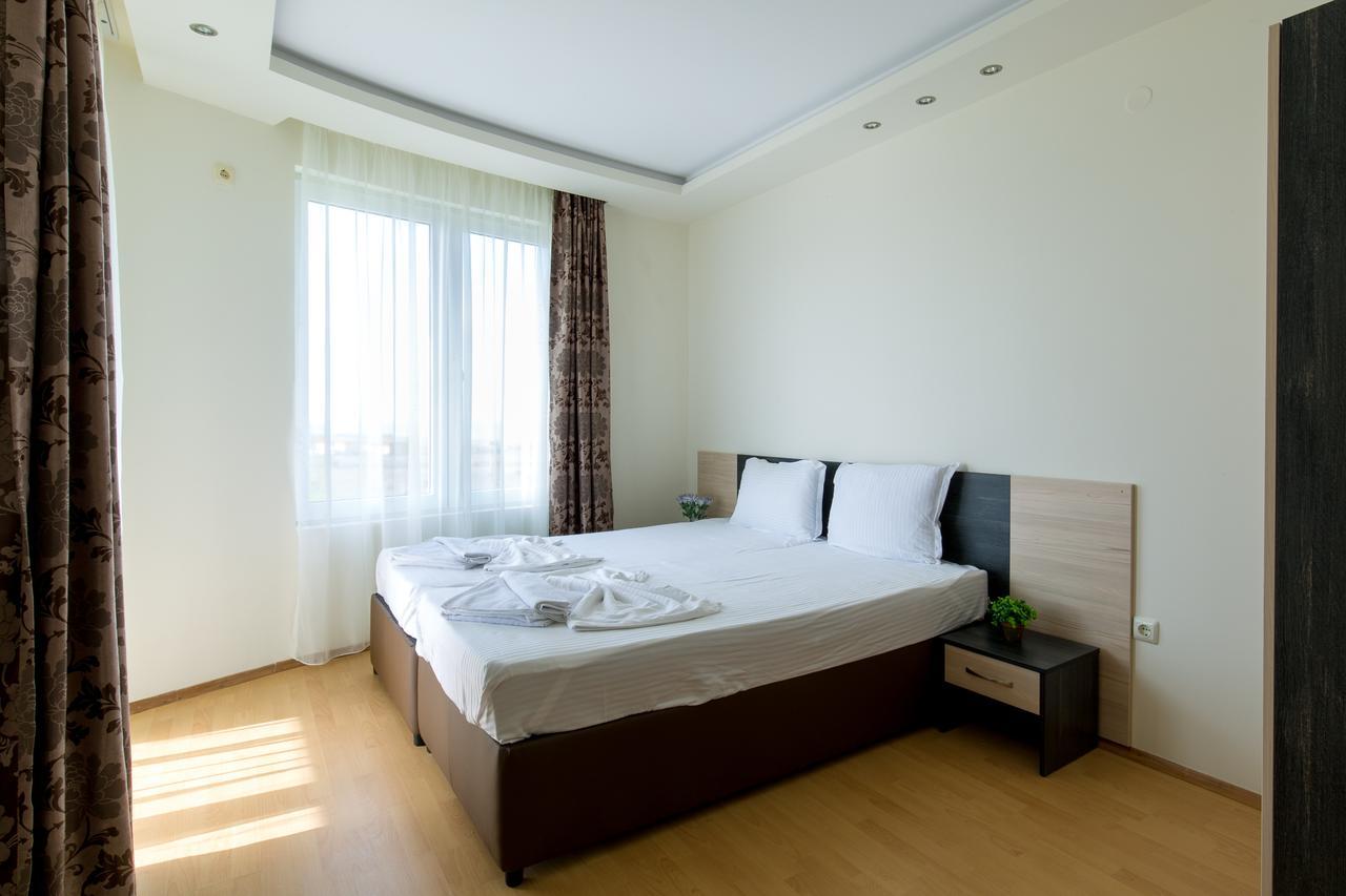 Sea Life Ring Sinemorets Apartamento Exterior foto